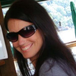 Meet your Posher, Kristie